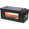 Akumulator 12V 180Ah EN 1150A 513x223x217 P+ Gopart