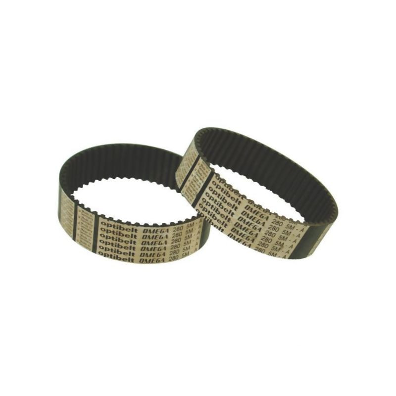Pasek zębaty Omega 5M 25x950mm 190 zębów Optibelt 4014486048186
