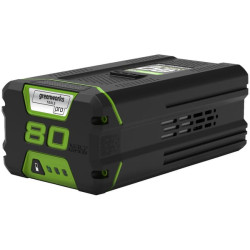 Akumulator 80V 4.0Ah Li-ion