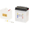 Akumulator 12V 12Ah EN 165A 134x80x160 L+ Kramp