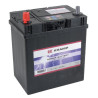 Akumulator 12V 35Ah EN 300A 187x127x227 L+ Kramp