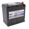 Akumulator 12V 45Ah EN 300A 219x135x225 P+ Kramp