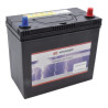 Akumulator 12V 45Ah EN 330A 238x129x227 P+ Kramp