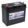 Akumulator 12V 45Ah EN 330A 238x129x227 L+ Kramp