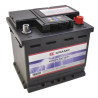 Akumulator 12V 45Ah EN 400A 207x175x190 P+ Kramp