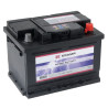 Akumulator 12V 50Ah EN 440A 242x175x175 P+ Kramp