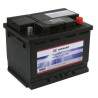Akumulator 12V 60Ah EN 540A 242x175x190 P+ Kramp