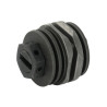 (6.1)Zestaw sprężyn K64/12 100 daNm 8x1,5 mm 4000-