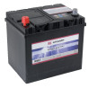 Akumulator 12V 60Ah EN 510A 232x173x225 L+ Kramp