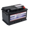 Akumulator 12V 68Ah EN 570A 278x175x175 P+ Kramp