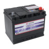 Akumulator 12V 68Ah EN 550A 261x175x220 P+ Kramp