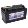 Akumulator 12V 88Ah EN 700A 353x175x190 L+ Kramp