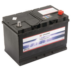 Akumulator 12V 95Ah EN 830A 306x173x225 P+ Kramp