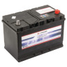 Akumulator 12V 95Ah EN 830A 306x173x225 P+ Kramp