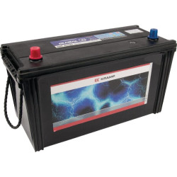 Akumulator 12V 100Ah 413x175x220 L+ Kramp