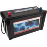 Akumulator 12V 100Ah 413x175x220 L+ Kramp