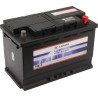 Akumulator 12V 100Ah 313x175x205 P+ Kramp