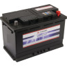Akumulator 12V 100Ah 353x175x190 P+ Kramp