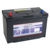 Akumulator 12V 105Ah 330x173x233 L+ Kramp