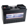 Akumulator 12V 110Ah 347x173x234 L+ Kramp