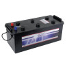 Akumulator 12V 130Ah 514x218x208 krótki bok L+ Kramp