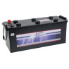 Akumulator 12V 140Ah 513x189x223 krótki bok L+ Kramp