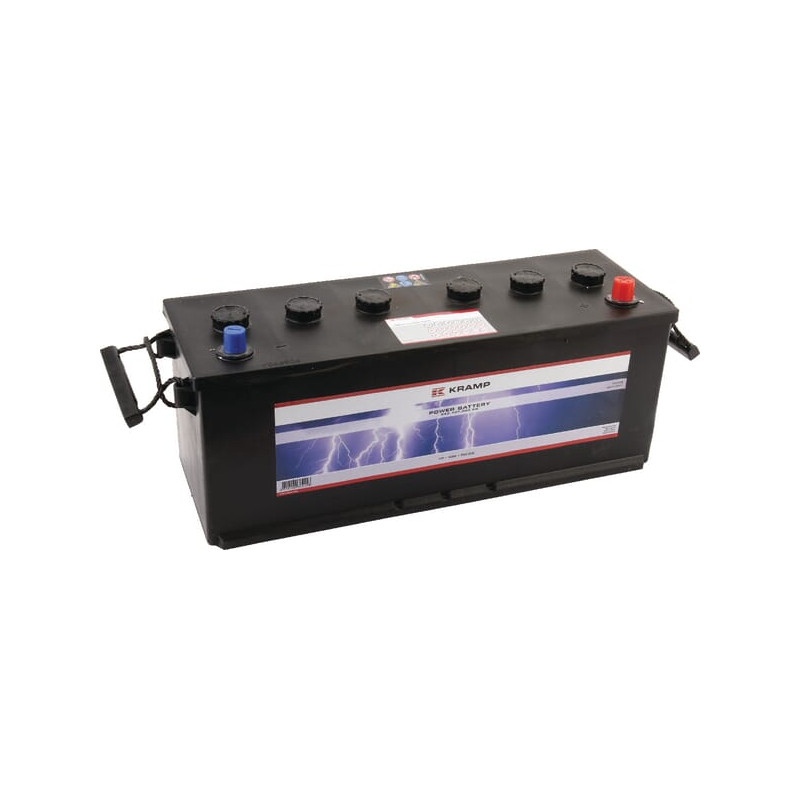 Akumulator 12V 143Ah 508x174x205 P+ Kramp