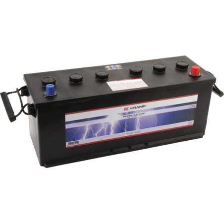Akumulator 12V 143Ah 508x174x205 P+ Kramp