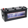 Akumulator 12V 155Ah 513x223x223 krótki bok L+ Kramp