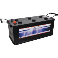 Akumulator 12V 180Ah 513x223x223 krótki bok P+ Kramp