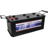 Akumulator 12V 180Ah 513x223x223 krótki bok P+ Kramp