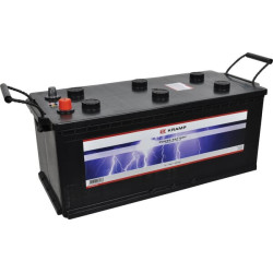 Akumulator 12V 190Ah 513x223x223 krótki bok P+ Kramp