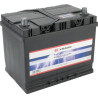 Akumulator 12V 70Ah 260x175x225 L+ Kramp