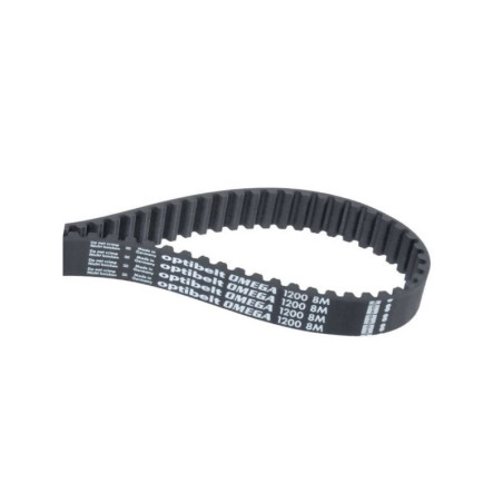 Pasek zębaty Omega 8M 20x760mm 95 zębów Optibelt 4014486053791