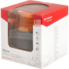 Lampa błyskowa LED na baterie z możliwością ładowania 140B-LA20029 Kramp 8719493038330