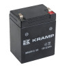 Akumulator 12V 2,9Ah 79x56x102 P+ Kramp