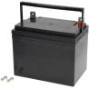 Akumulator 12V 32Ah 197x130x159 L+ Kramp