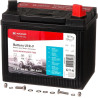 Akumulator 12V 28Ah EN 300A 196x130x181 P+ Kramp