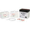 Akumulator 12V 30Ah EN 300A 185x130x170 L+ Kramp