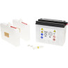 Akumulator 12V 20Ah EN 265A 206x90x162 P+ Kramp