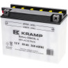 Akumulator 12V 20Ah EN 265A 206x90x162 P+ Kramp