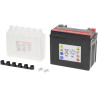 Akumulator 12V 10Ah EN 185A 151x87x131 L+ Kramp