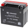 Akumulator 12V 10Ah EN 185A 151x87x131 L+ Kramp