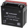 Akumulator 12V 12Ah EN 200A 151x87x147 L+ Kramp
