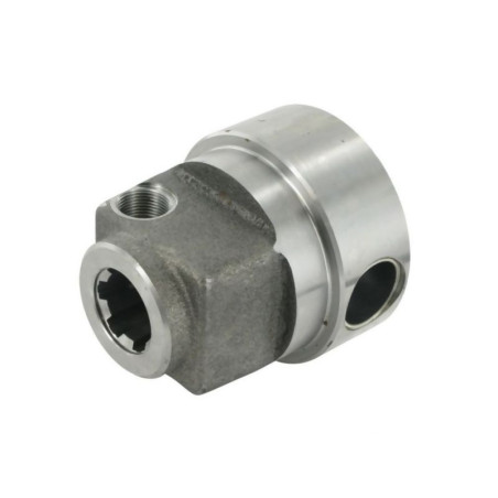 (3.1)Piasta sprzęgła komplet K64/12 1i3/8 Z6 4000-