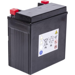 Akumulator 12V 14Ah EN 230A 151x87x161 P+ Kramp