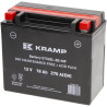 Akumulator 12V 18Ah EN 270A 175x87x156 P+ Kramp