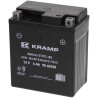 Akumulator 12V 6Ah EN 90A 114x71x131 P+ Kramp