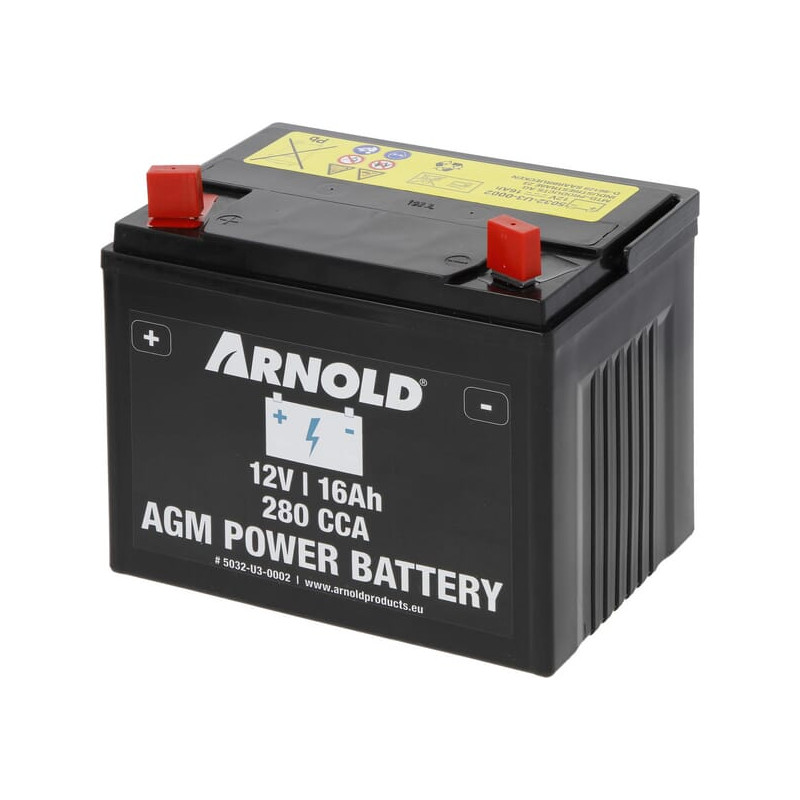 Akumulator 12V AMG