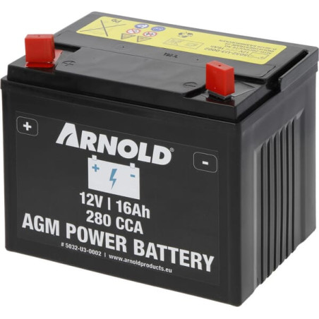 Akumulator 12V AMG